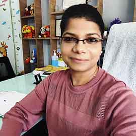 Dr.Mamta Verma