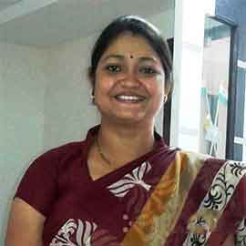 Dr.Sonali Chaudhary