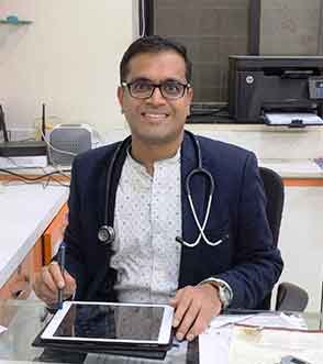 Yogesh  Agarwal