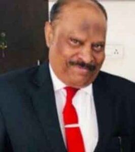 Dr.N. M. Rao – Physician – Lotus Multispecialty Hospital
